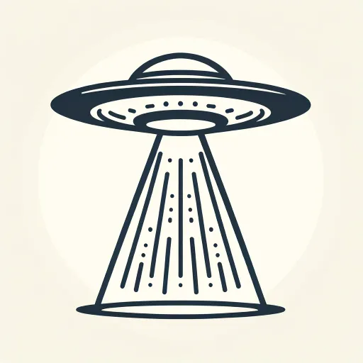 UFO Mystery Quiz
