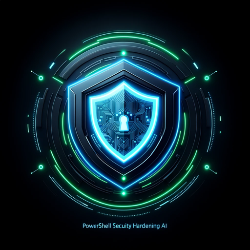 PowerShell Security Hardening AI (PSH AI)