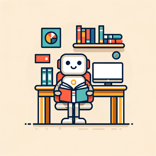 AI-Powered Homework Helper logo
