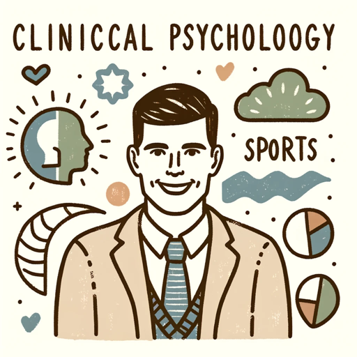 Sport Psychologist on the GPT Store