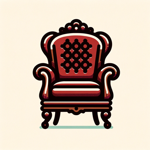Antique Furniture logo