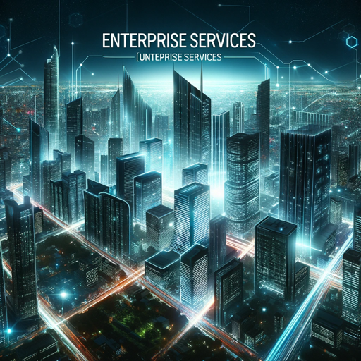 Enterprise Services on the GPT Store