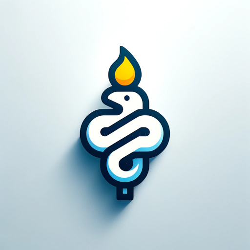 logo of CodeCraft: Python on the GPT Store