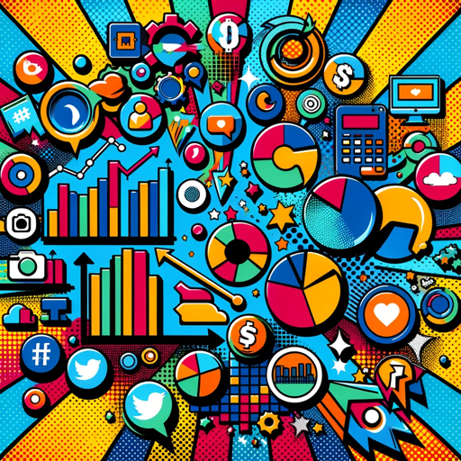 Social Media Strategy GPT logo