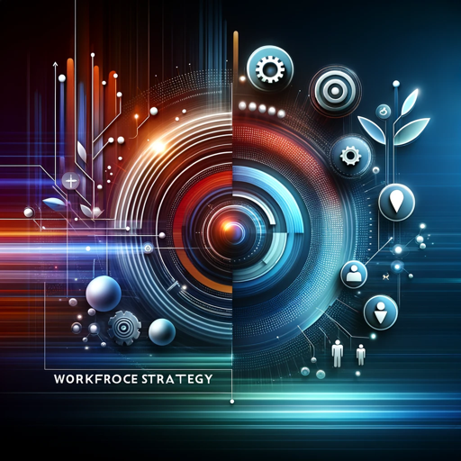 🏢🌟 Workforce Strategy StarGPT 🌟🏢