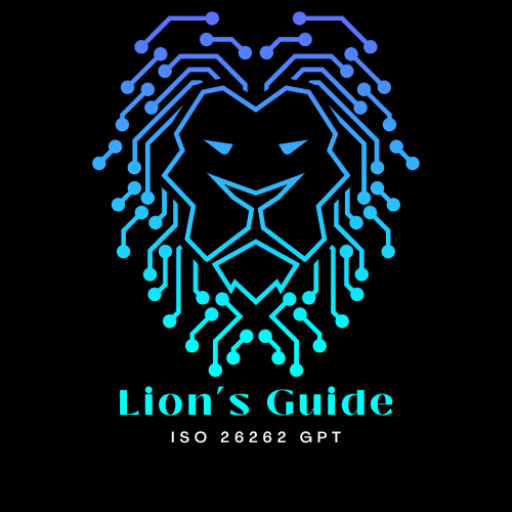 The Lion's Guide in GPT Store