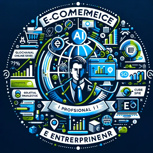 E-commerce Entrepreneur