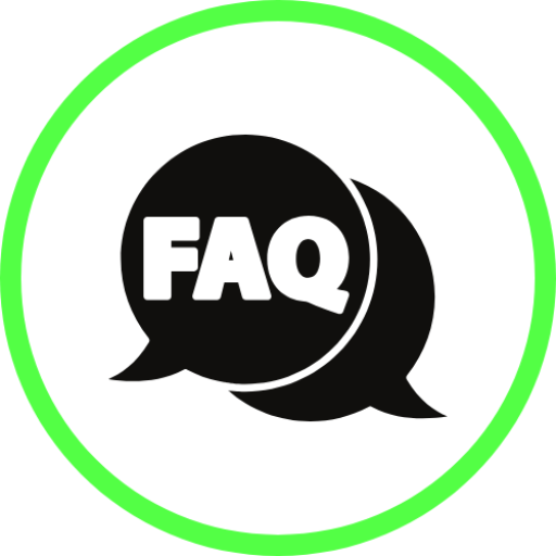 FAQ E-Commerce