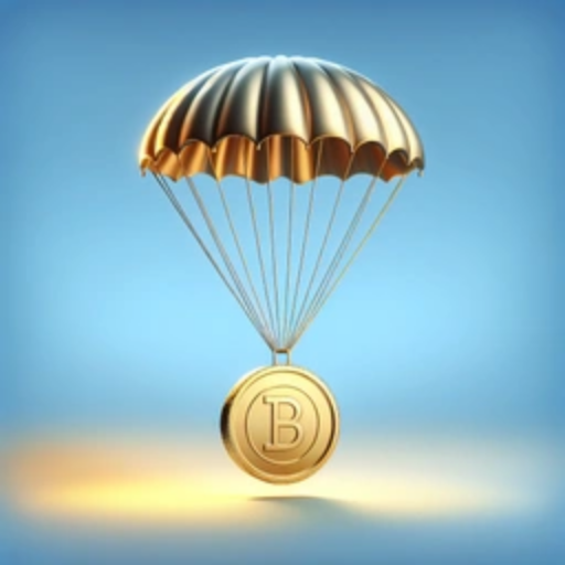 Crypto Airdrops: Free Coins and Tokens
