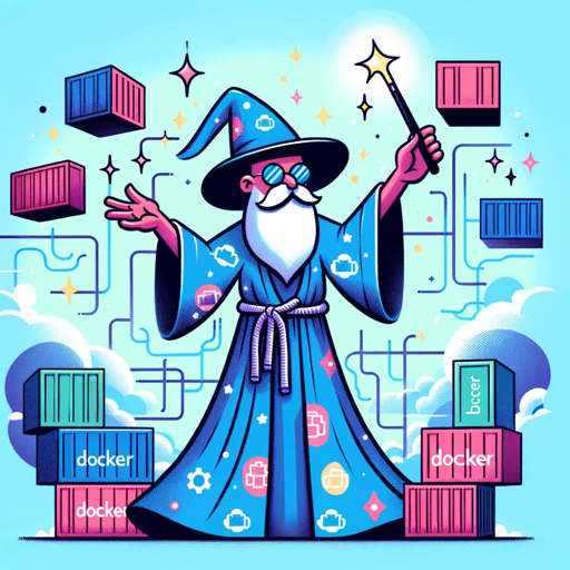 🐳 Docker DevFlow Wizard