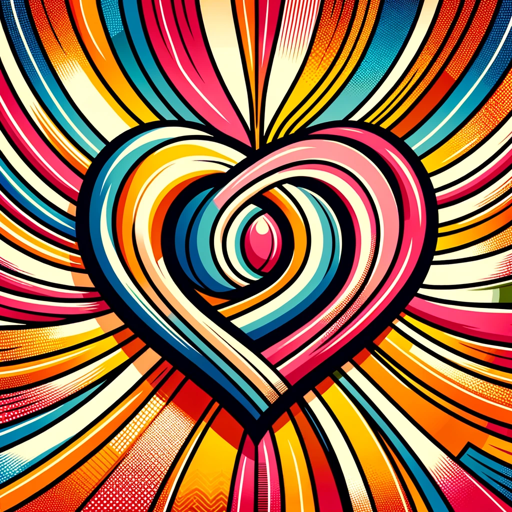 Social Media Inspiration Daily: Love & Joy Posts logo