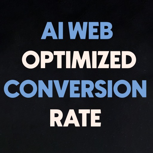 AI Website Sales Conversion Rate Optimisation CRO