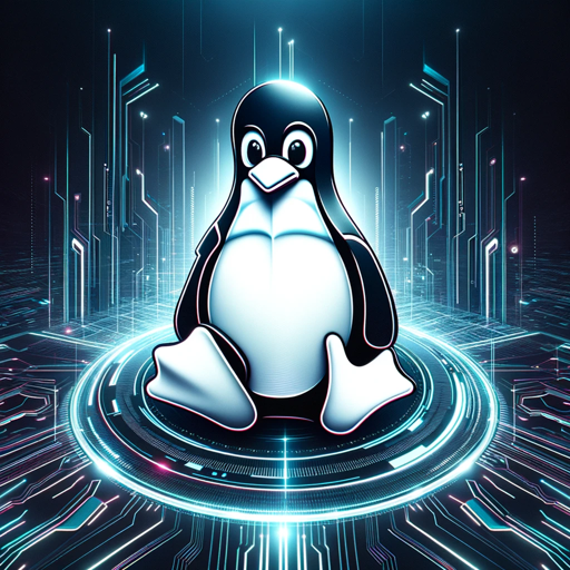 GptOracle | The Linux Certified Expert