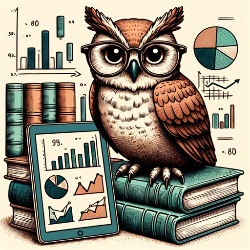 Finance Wise Owl - CFA L2 on the GPT Store