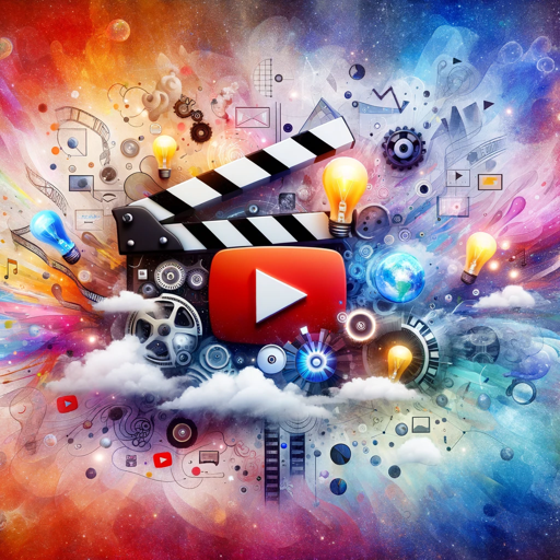 YoutubeChat logo