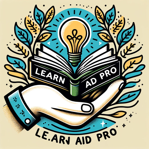 Learn Aid Pro