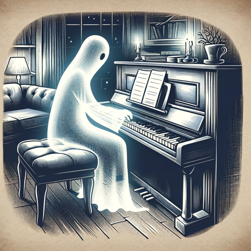 Song Ghost Writer on the GPT Store