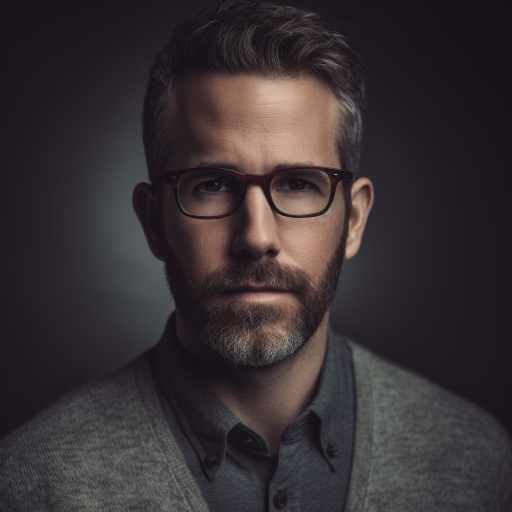 Wife Compliments with Ryan Reynolds