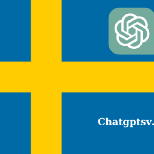 GPT Svenska