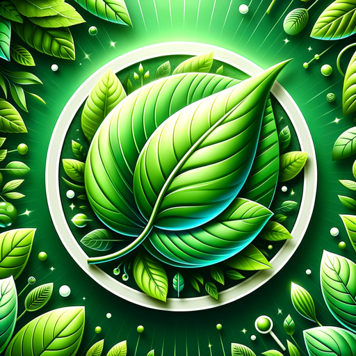 Dr. Plant logo
