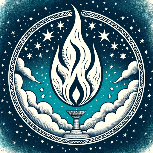 Zoroaster Guide logo