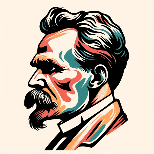 Nietzsche Echo