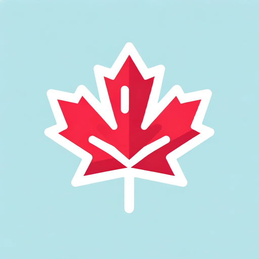 Maple Path Immigration Guide on the GPT Store