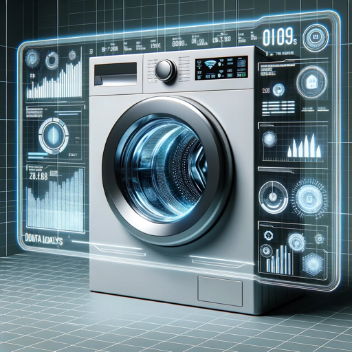 Laundry Insights Analyst
