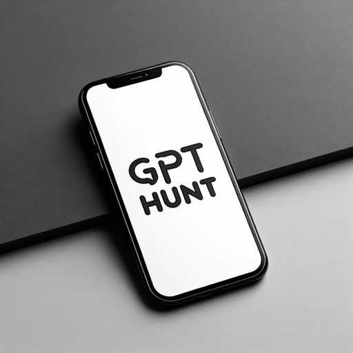 GPTHunt - #1 GPT Finder