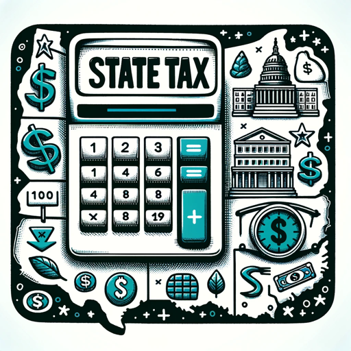 State Tax Apportionment Pro