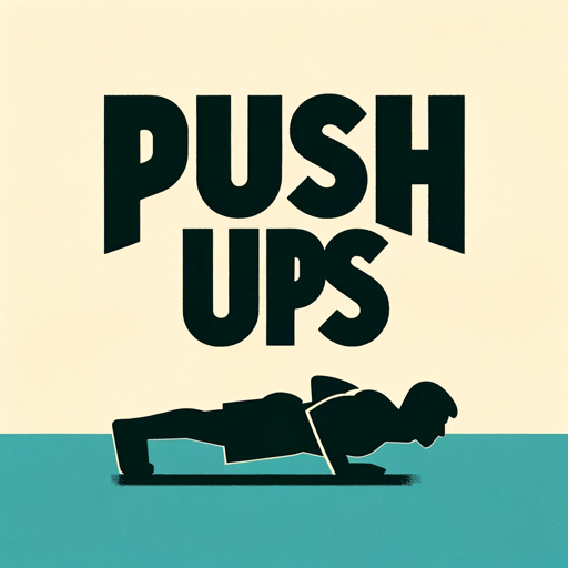 The Forge: Push-Up Challenge app icon