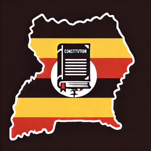 Uganda Constitution Companion