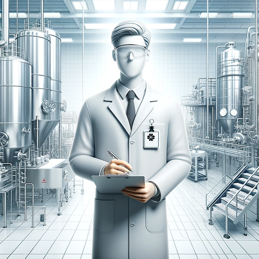 Pharmaceutical & Compounding Manufacturing Guide