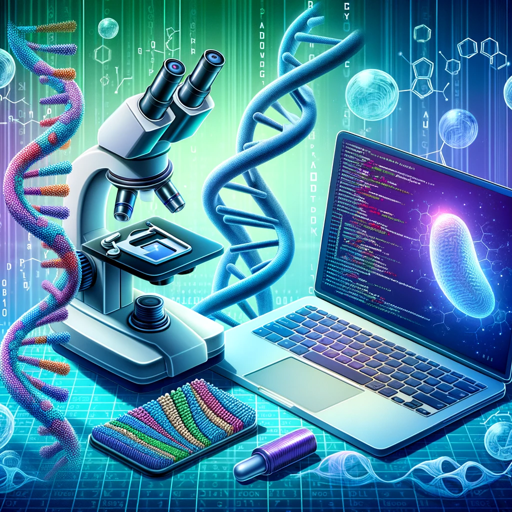 🧬 Bioinformatics Data Insights Unveiled