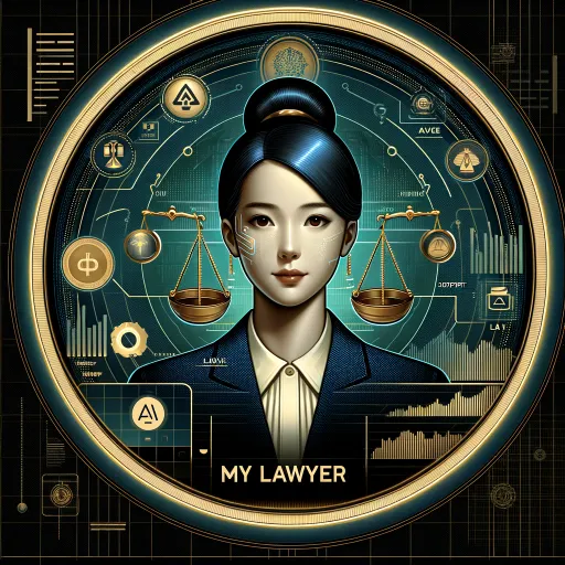My Lawyer logo