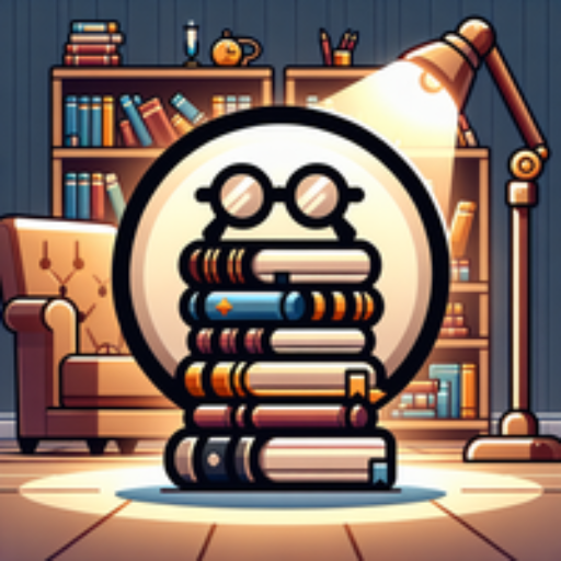 Bookworm Buddy - Recommends books, authors, and... on the GPT Store