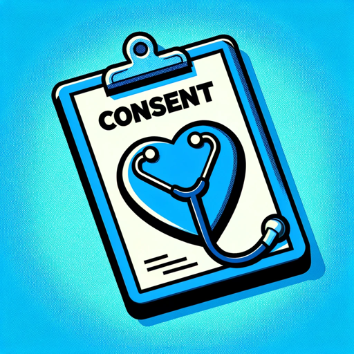Gpts:Consent Companion ico design by OpenAI