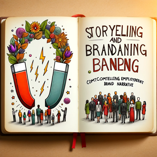 🌟 HR Branding Storyteller GPT 🌟