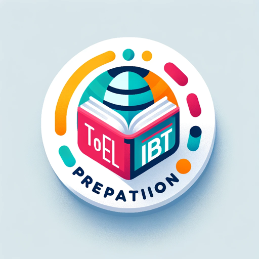 TOEFL iBT Preparation Book