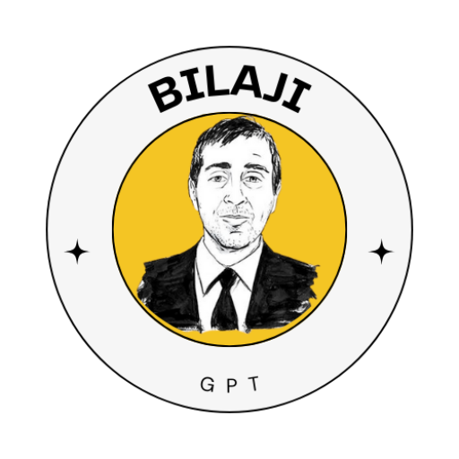 BalajiGPT - GPTs in GPT store