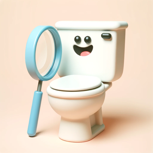 The Shittiest GPT: Your Daily Poo Analyser 🚽✨📸💩