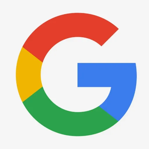 GoogleSearch logo