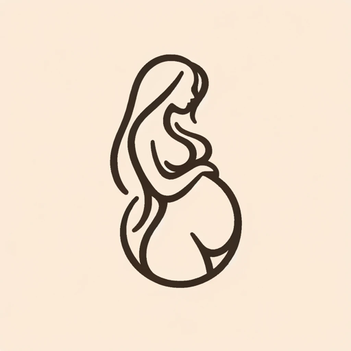 Motherhood Guide logo