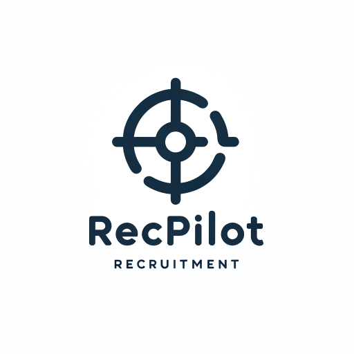 Recpilot GPT logo