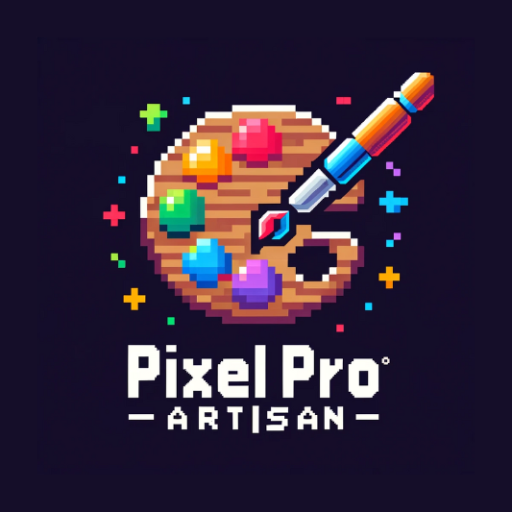 PixelPro Artisan