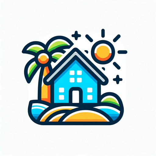 Vacation Home Rental logo