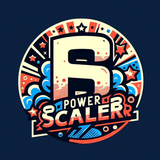 Character Power Scaler