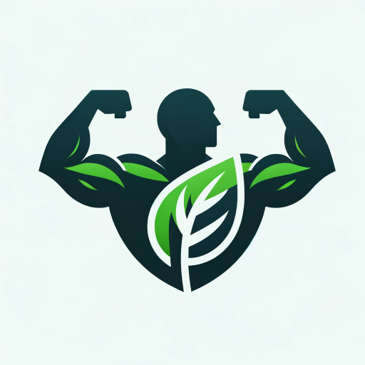 Personalized Fitness Trainer and Nutritionist logo