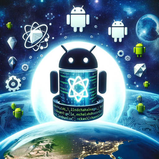 Shell Power: Streamline Android App Builds