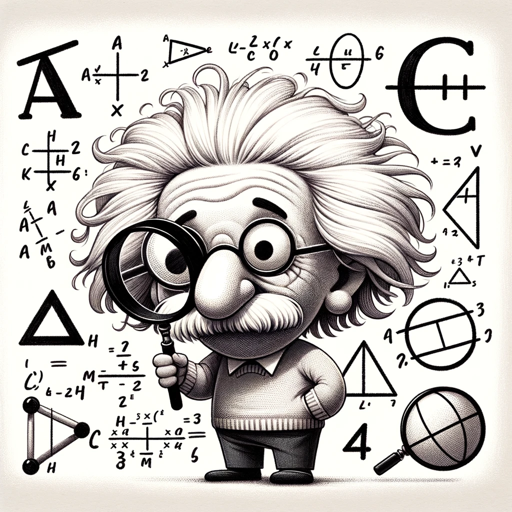 Math Formula Analyst logo